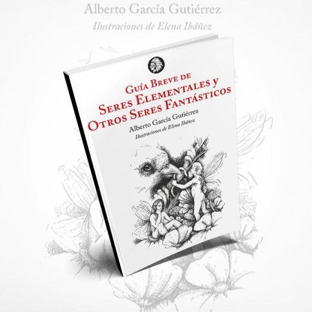 Guía Breve de seres elementales y otros seres fantásticos