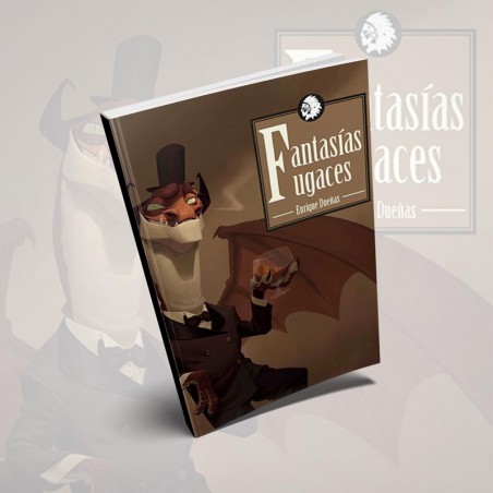 Fantasías fugaces