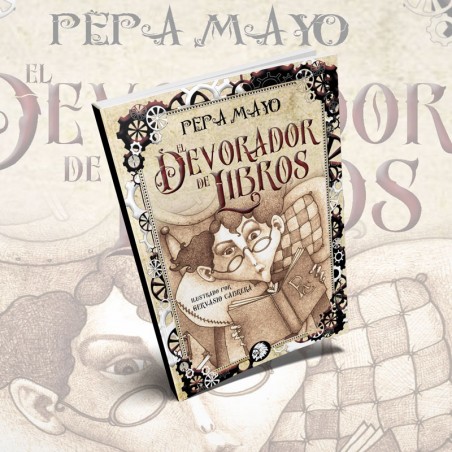 El devorador de libros