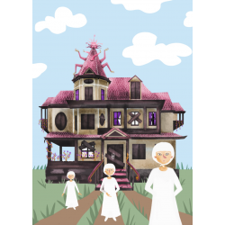 Las puertas del ayer y del mañana 2