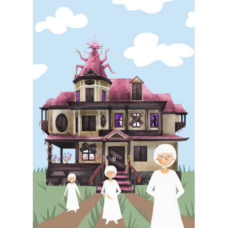 Las puertas del ayer y del mañana