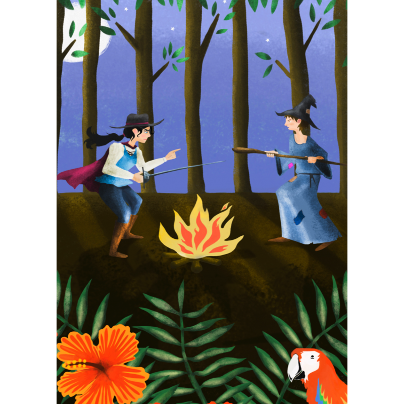 Las puertas del ayer y del mañana