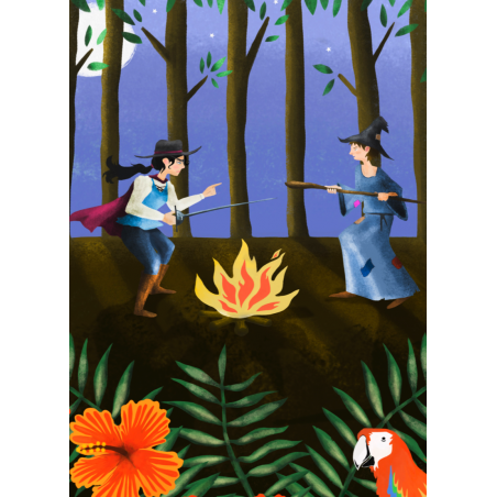 Las puertas del ayer y del mañana