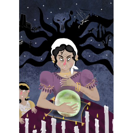 Las puertas del ayer y del mañana