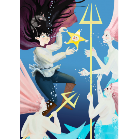 Las puertas del ayer y del mañana