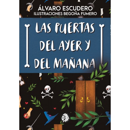 Las puertas del ayer y del mañana