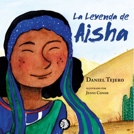 La leyenda de Aisha