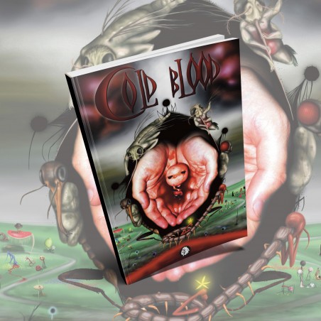 Cold Blood