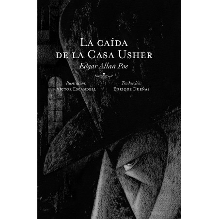 La caída de la casa Usher