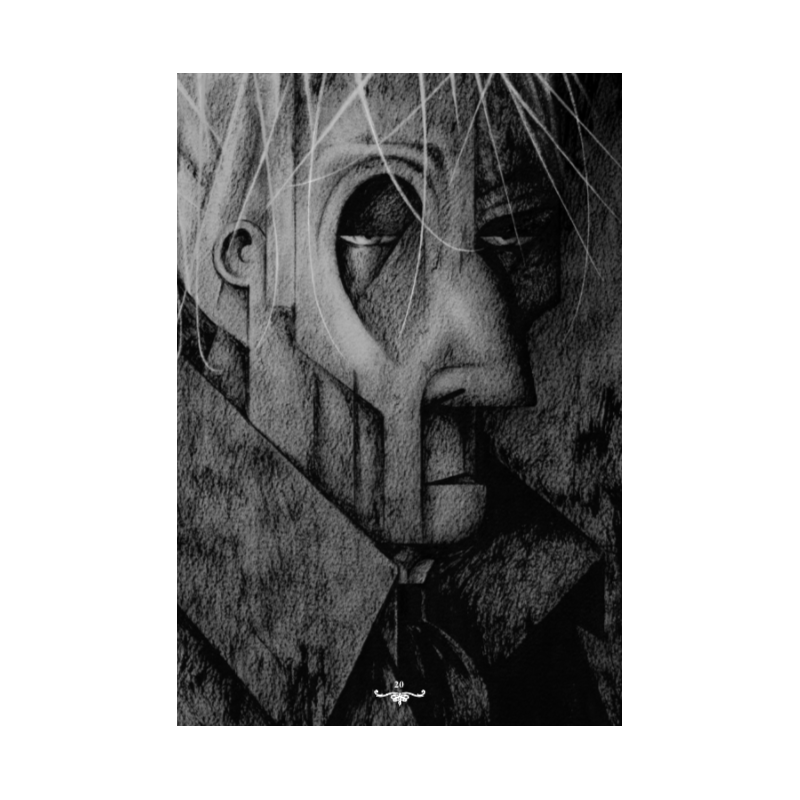 La caída de la casa Usher