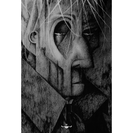 La caída de la casa Usher