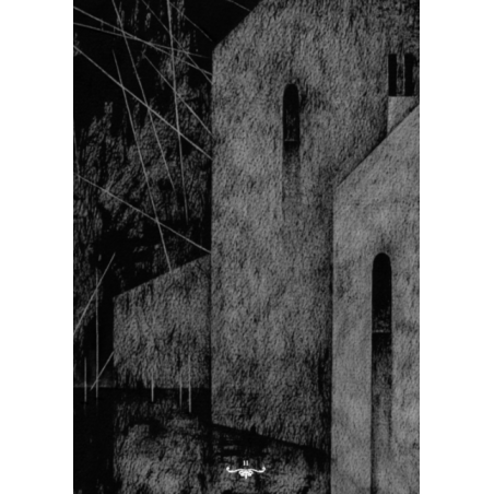 La caída de la casa Usher