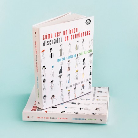 Cómo ser un buen diseñador de provincias