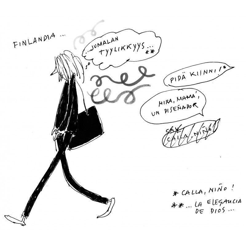 Cómo ser un buen diseñador de provincias