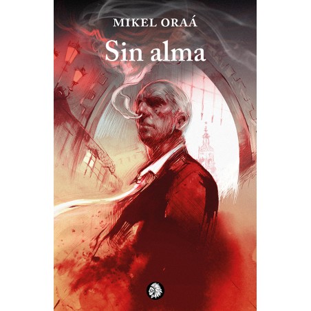 Sin alma