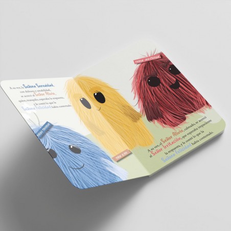 En busca de la felicidad