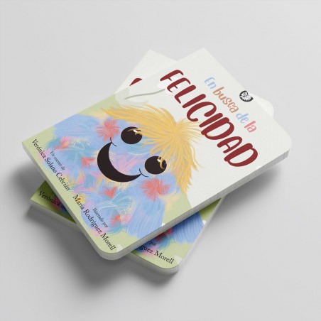 En busca de la felicidad