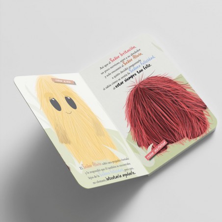 En busca de la felicidad