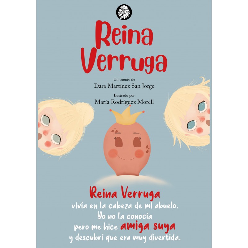 Reina Verruga