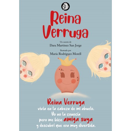 Reina Verruga