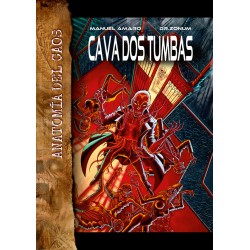 Anatomía del Caos 2