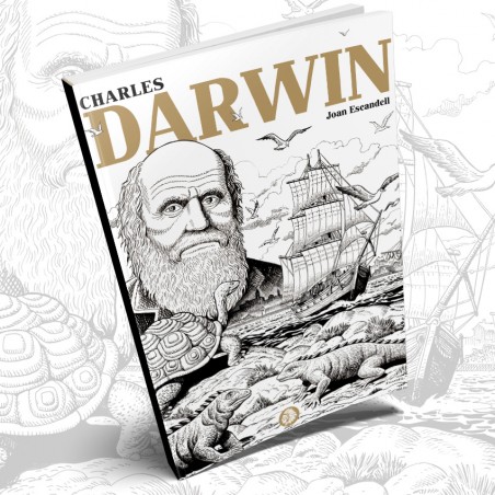 Charles Darwin