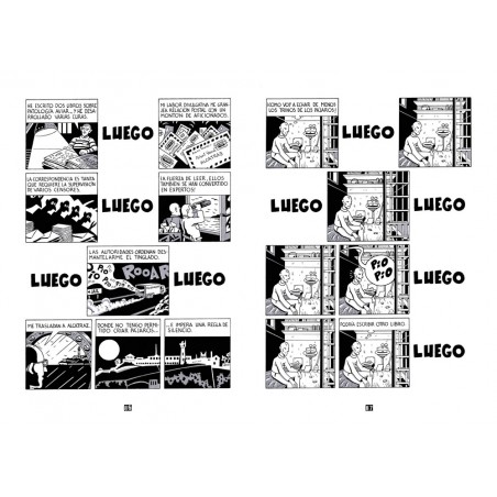 Alcatraz. De la A a la Z