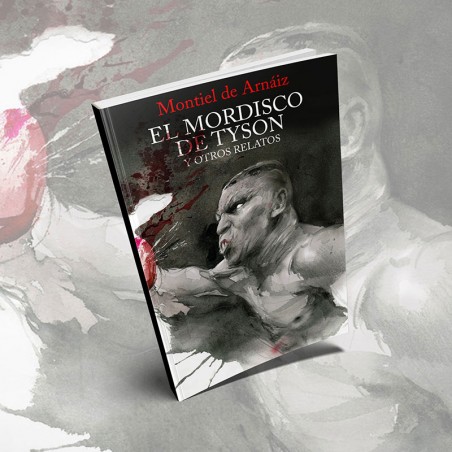 El mordisco de Tyson