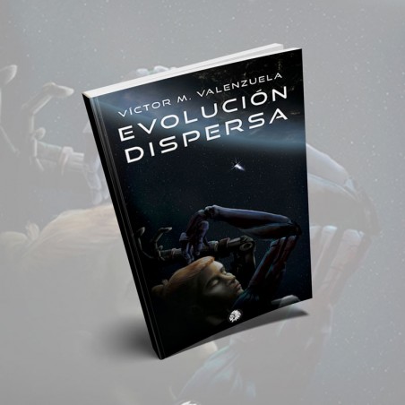 Evolución Dispersa