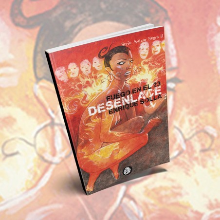 Fuego en el 23: Desenlace