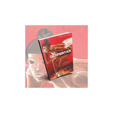 Fuego en el 23: Despertar