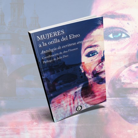 Mujeres a la Orilla del Ebro