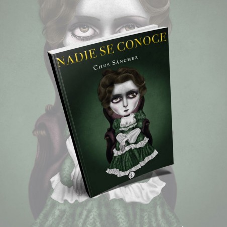 Nadie se Conoce