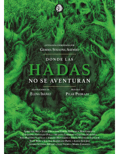 Donde las hadas no se aventuran