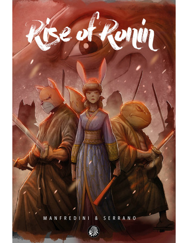 Rise of Ronin