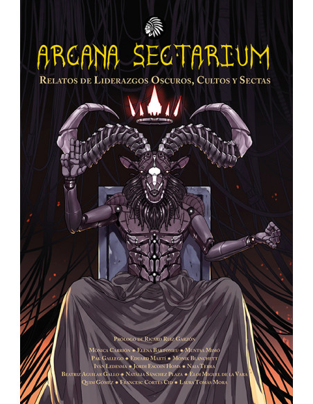 ARCANA SECTARIUM
