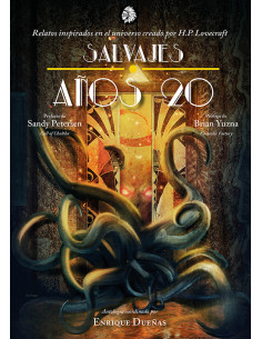 Salvajes años 20
