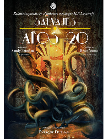 Salvajes años 20