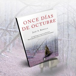 Once días de octubre