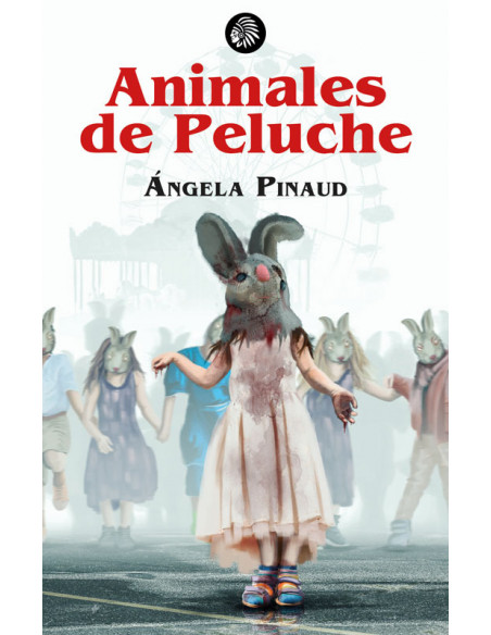 Animales de peluche