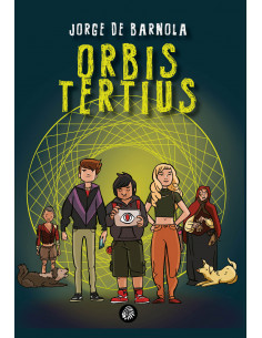 Orbis Tertius