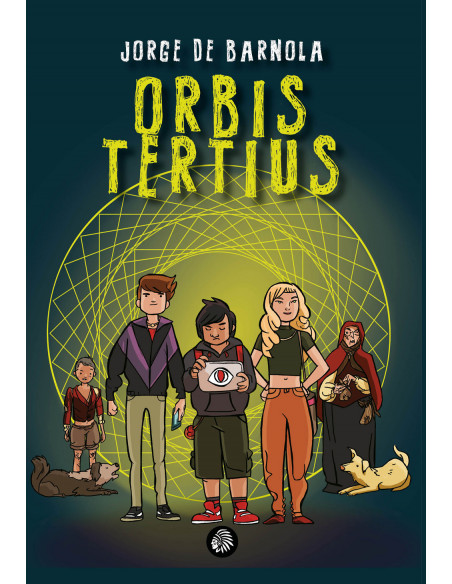 Orbis Tertius
