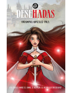 DESEHADAS
