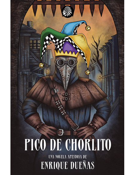 Pico de Chorlito