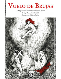 Vuelo de brujas