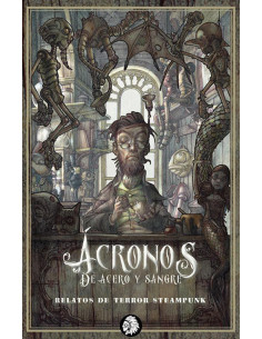 Ácronos