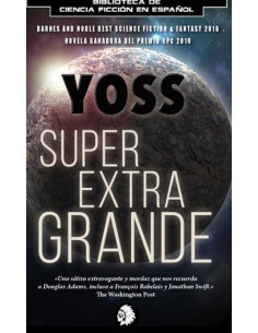 Super Extra Grande