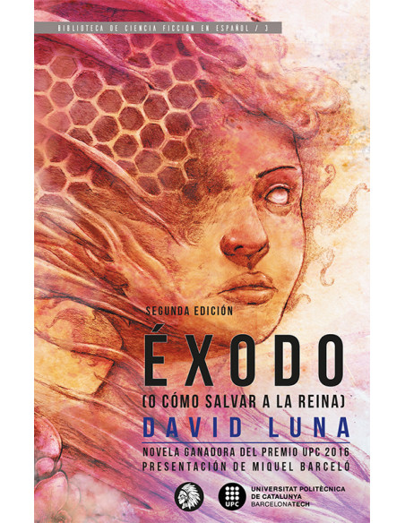 Éxodo (o cómo salvar a la Reina)