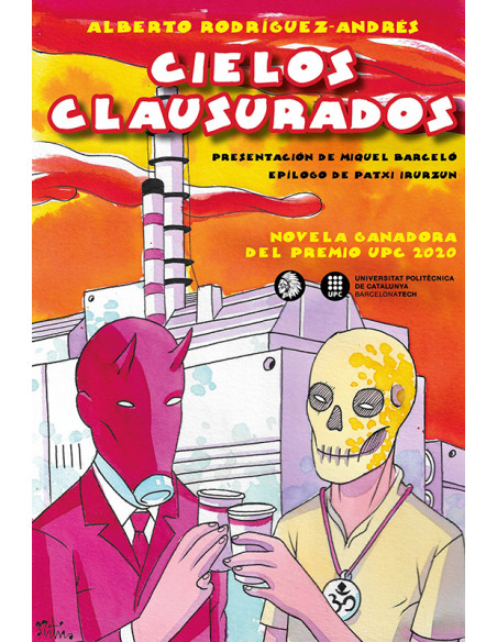 Cielos clausurados
