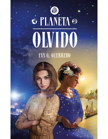 Planeta Olvido